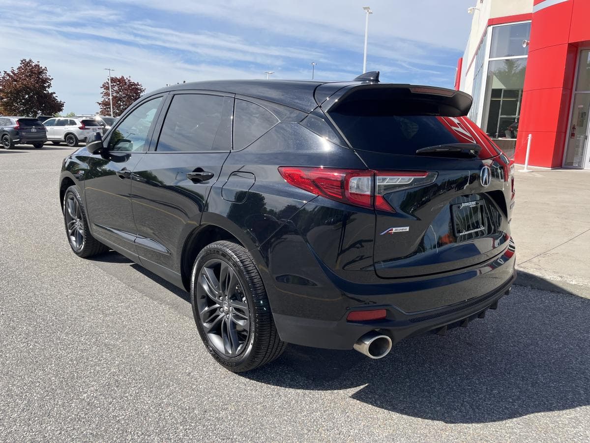 Acura RDX 2024 — photo 3