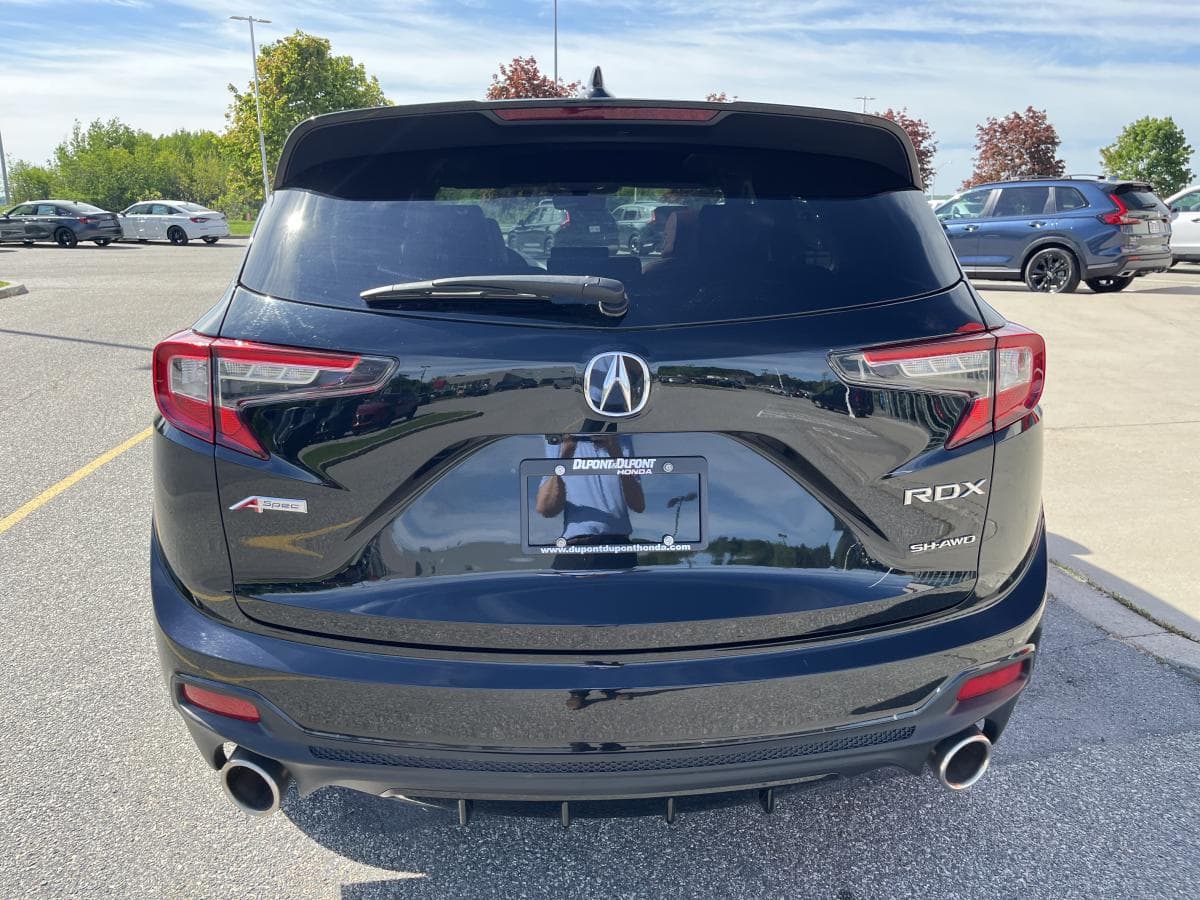 Acura RDX 2024 — photo 5