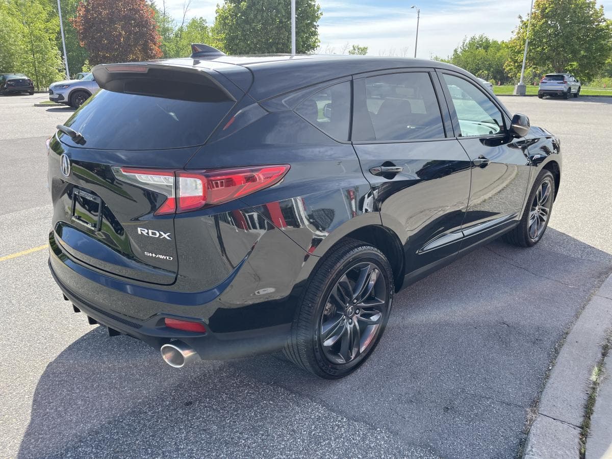 Acura RDX 2024 — photo 6