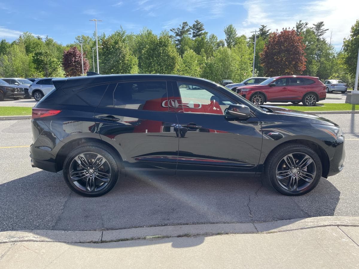 Acura RDX 2024 — photo 7