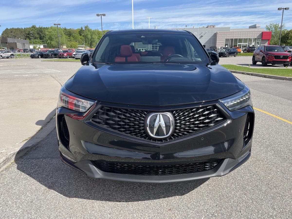 Acura RDX 2024 — photo 9
