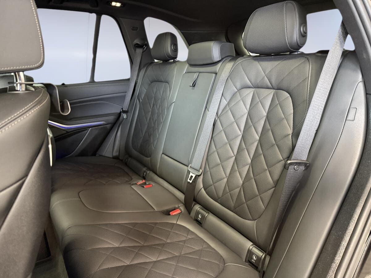BMW X5 2024 — photo 9