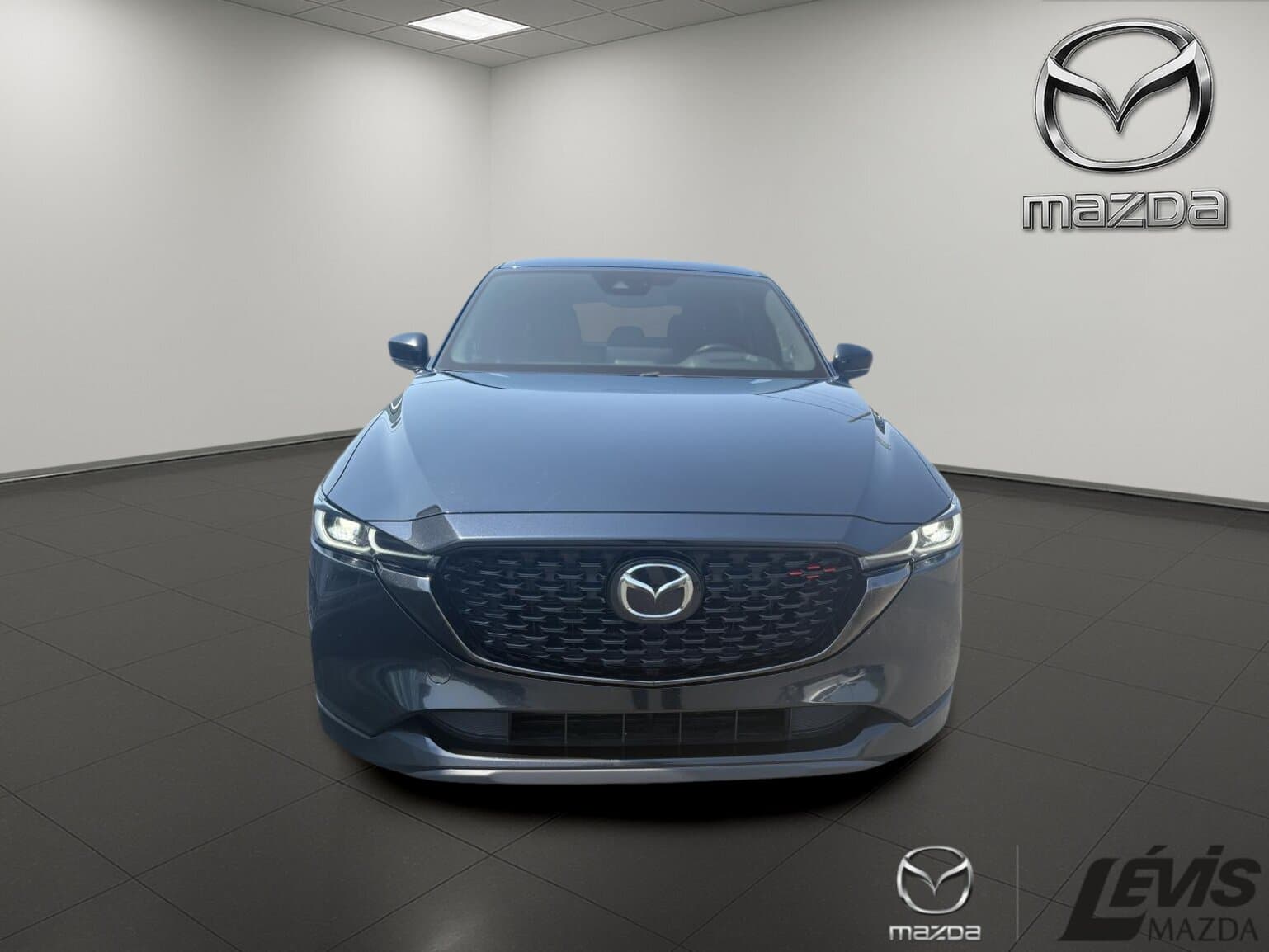 Mazda CX-5 2022 — photo 2