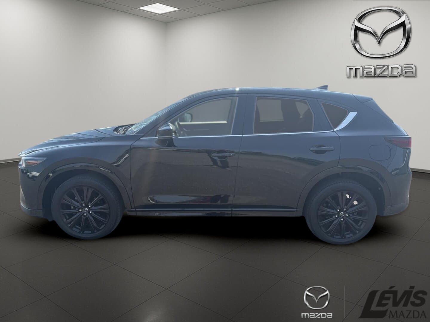 Mazda CX-5 2022 — photo 5