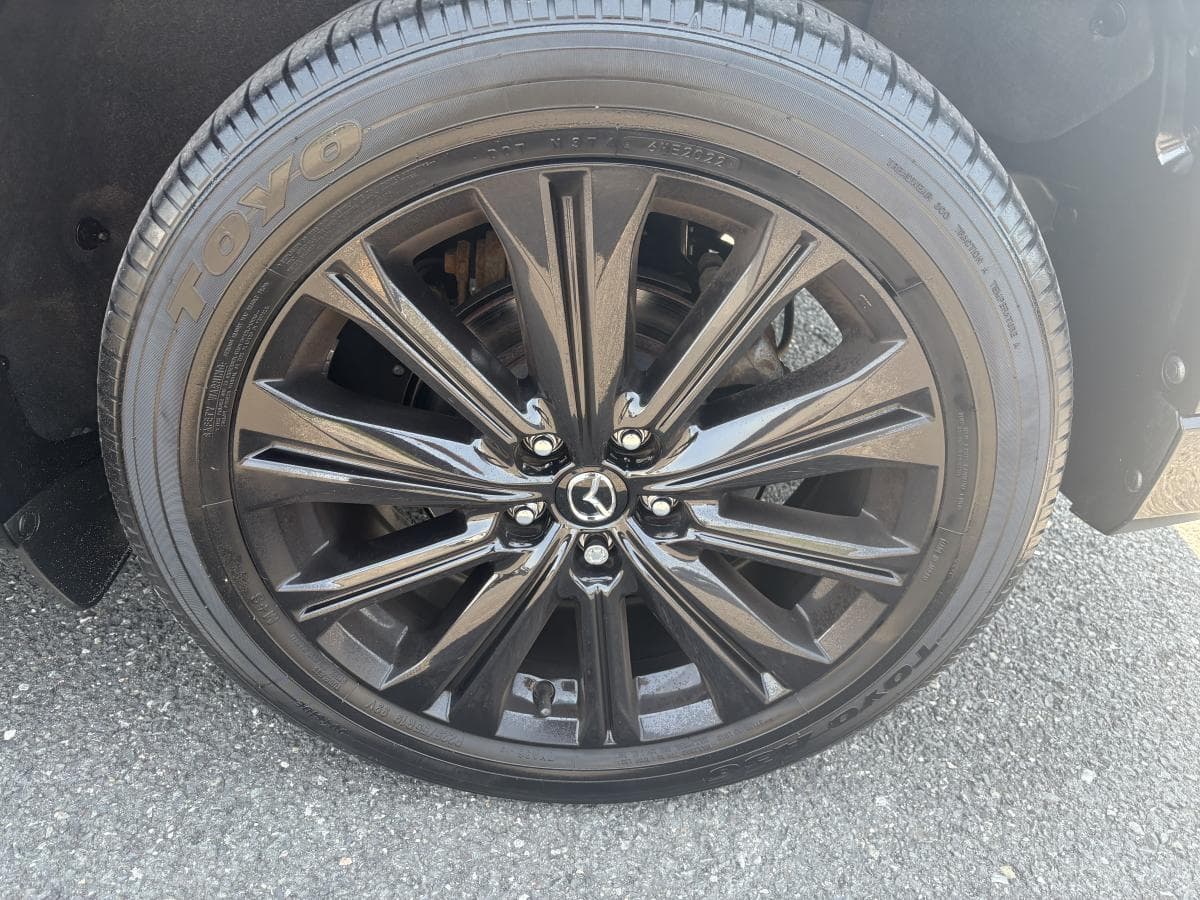 Mazda CX-5 2022 — photo 6