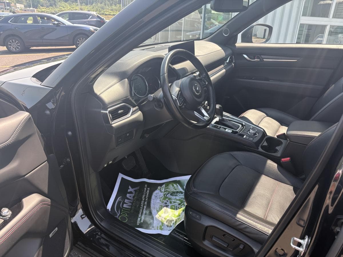 Mazda CX-5 2022 — photo 8