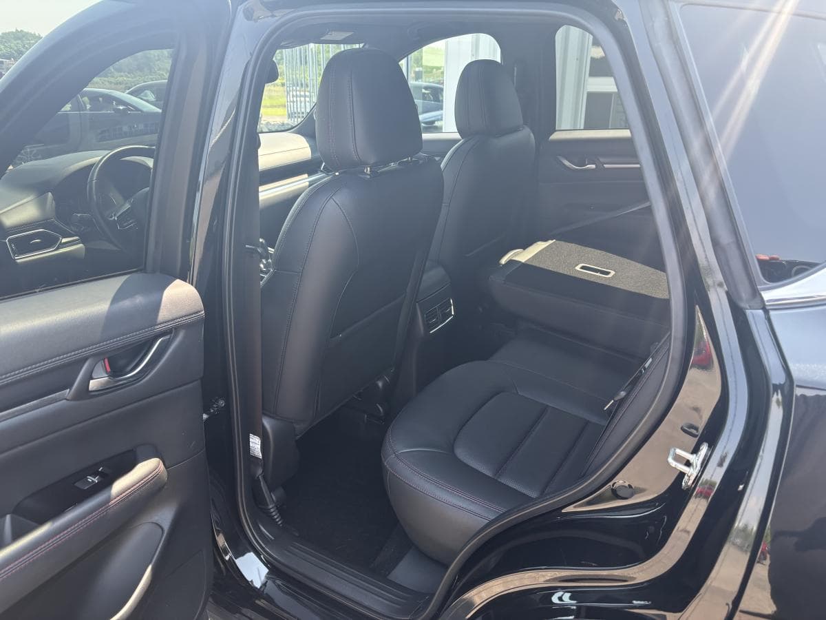 Mazda CX-5 2022 — photo 9