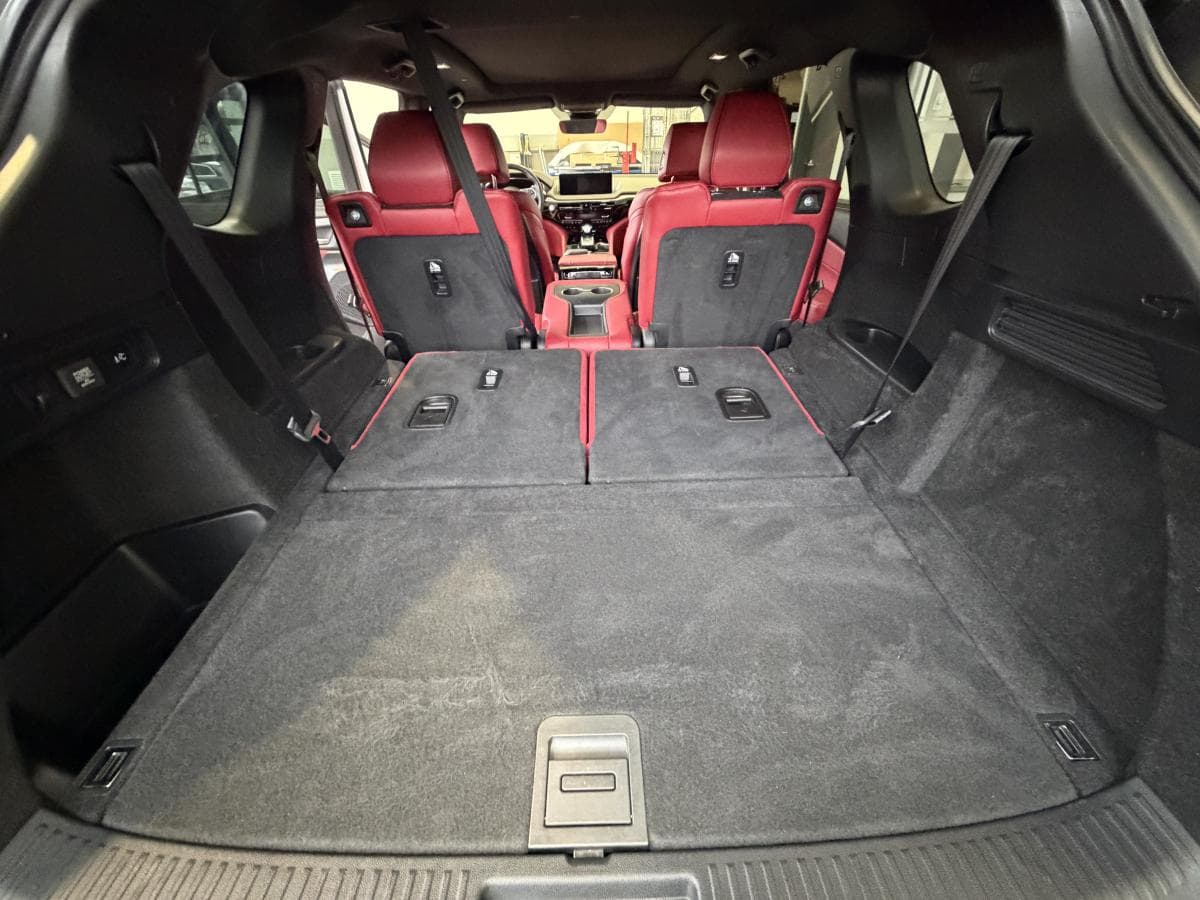Acura MDX 2024 — photo 10
