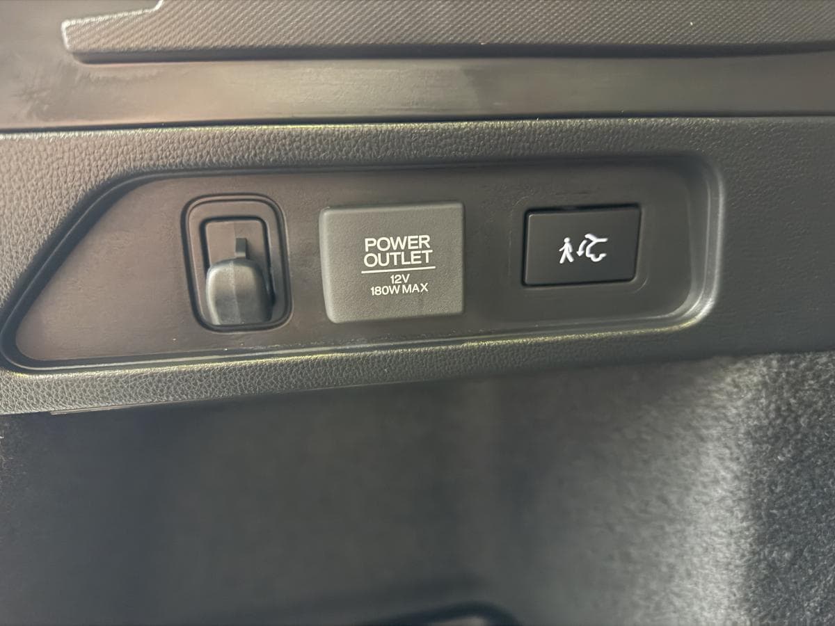 Acura MDX 2024 — photo 12