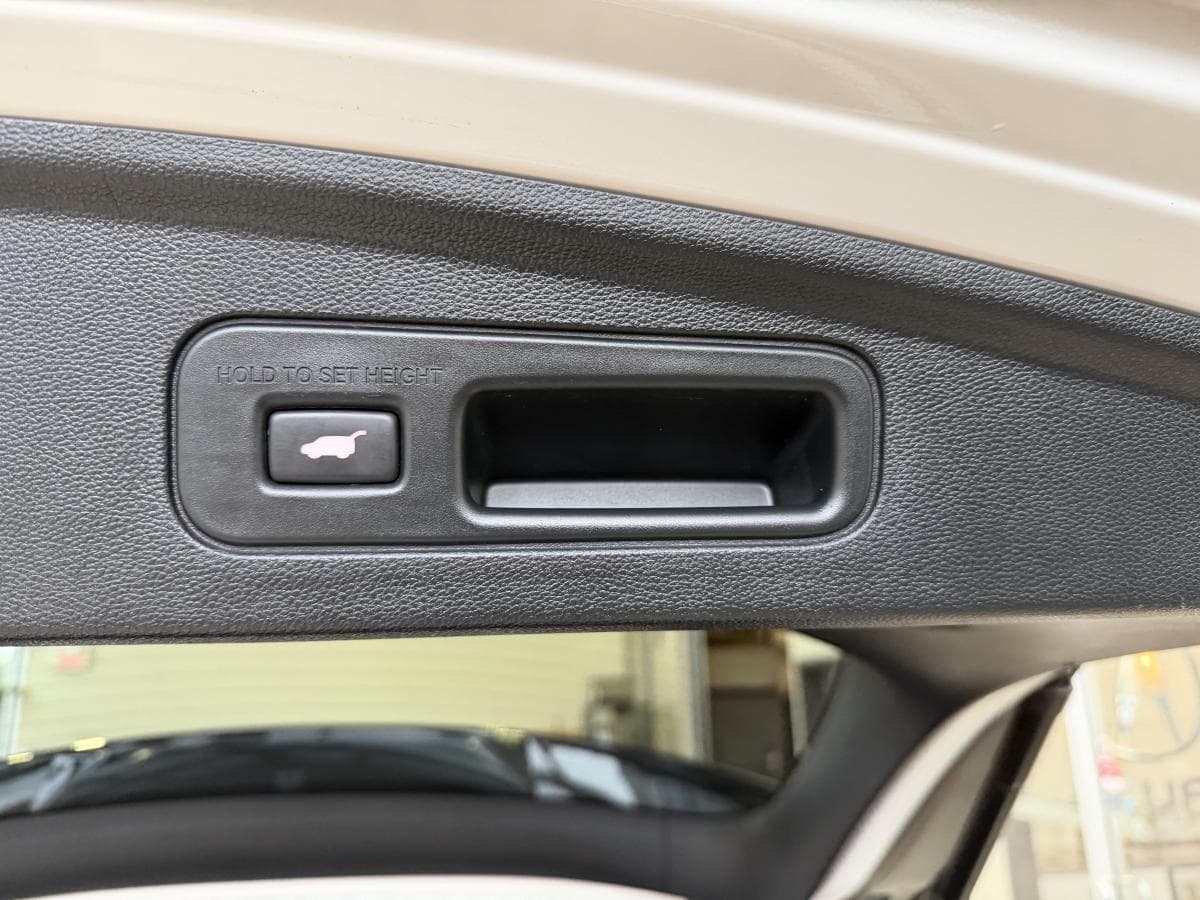 Acura MDX 2024 — photo 13