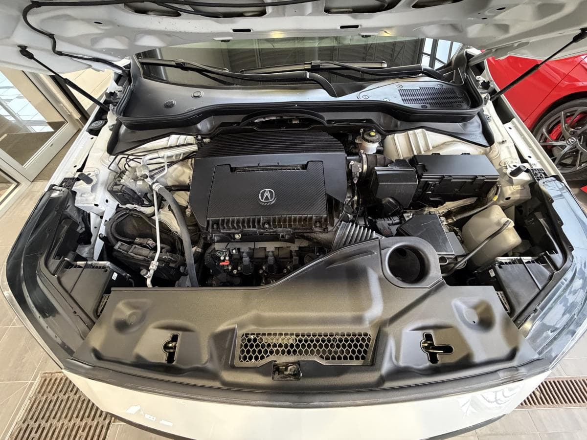 Acura MDX 2024 — photo 14