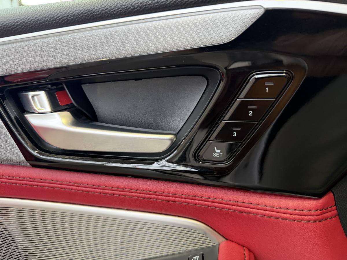 Acura MDX 2024 — photo 15