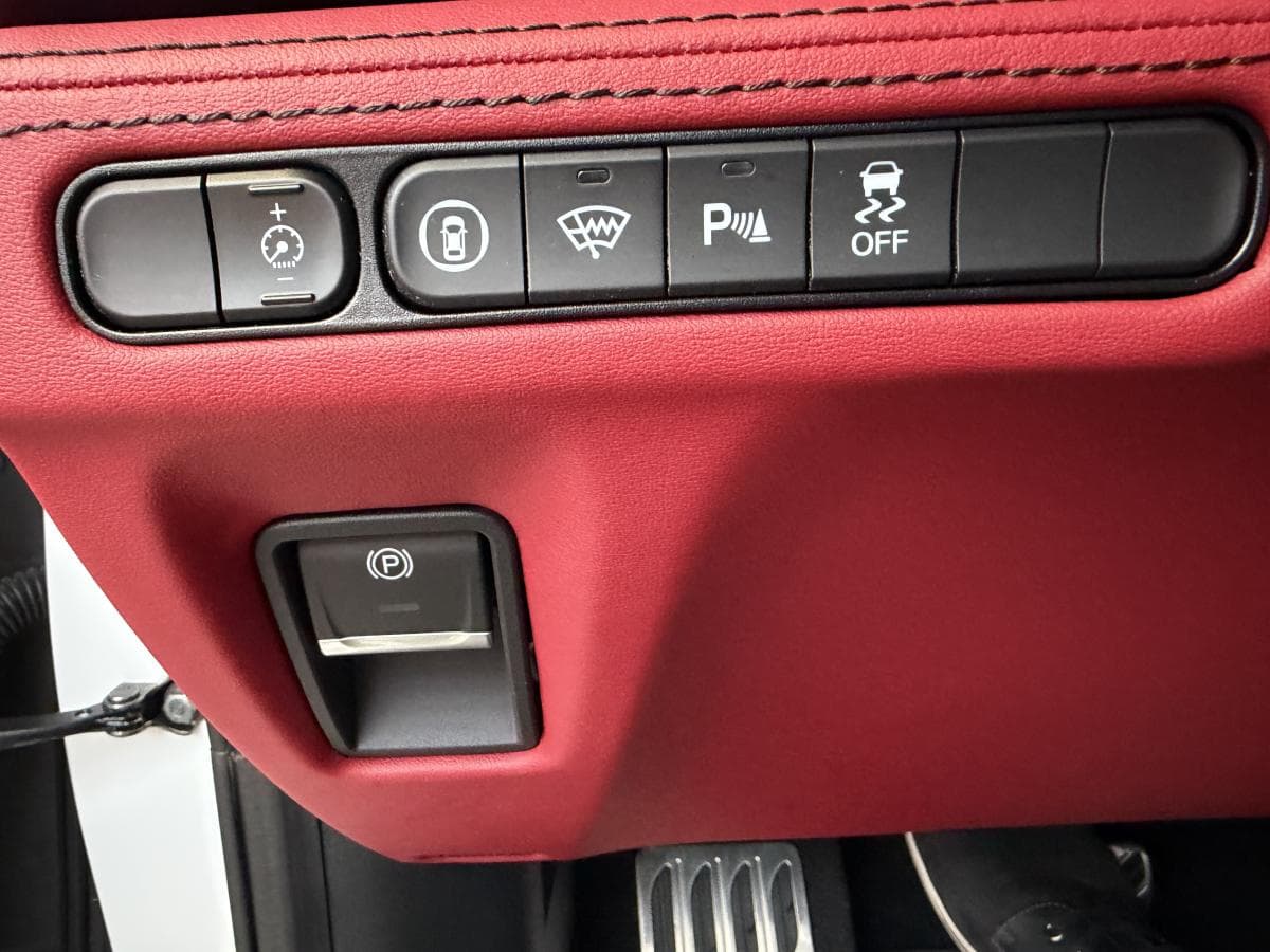 Acura MDX 2024 — photo 17