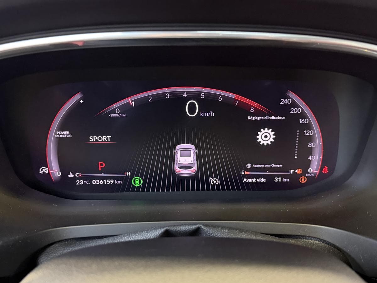 Acura MDX 2024 — photo 19
