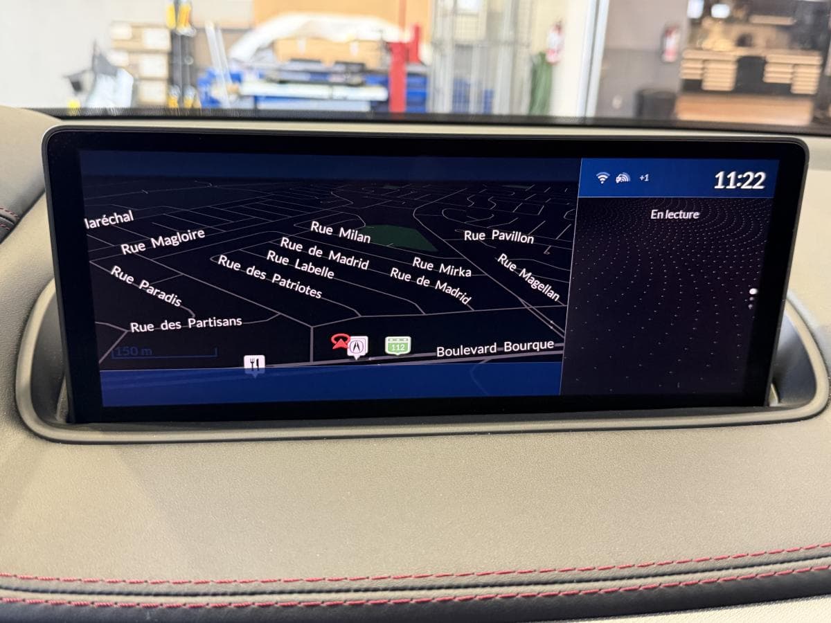 Acura MDX 2024 — photo 20