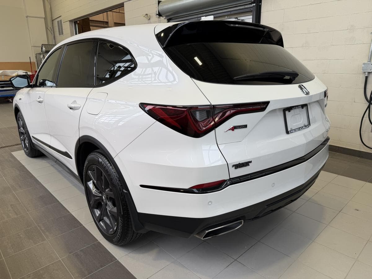 Acura MDX 2024 — photo 4