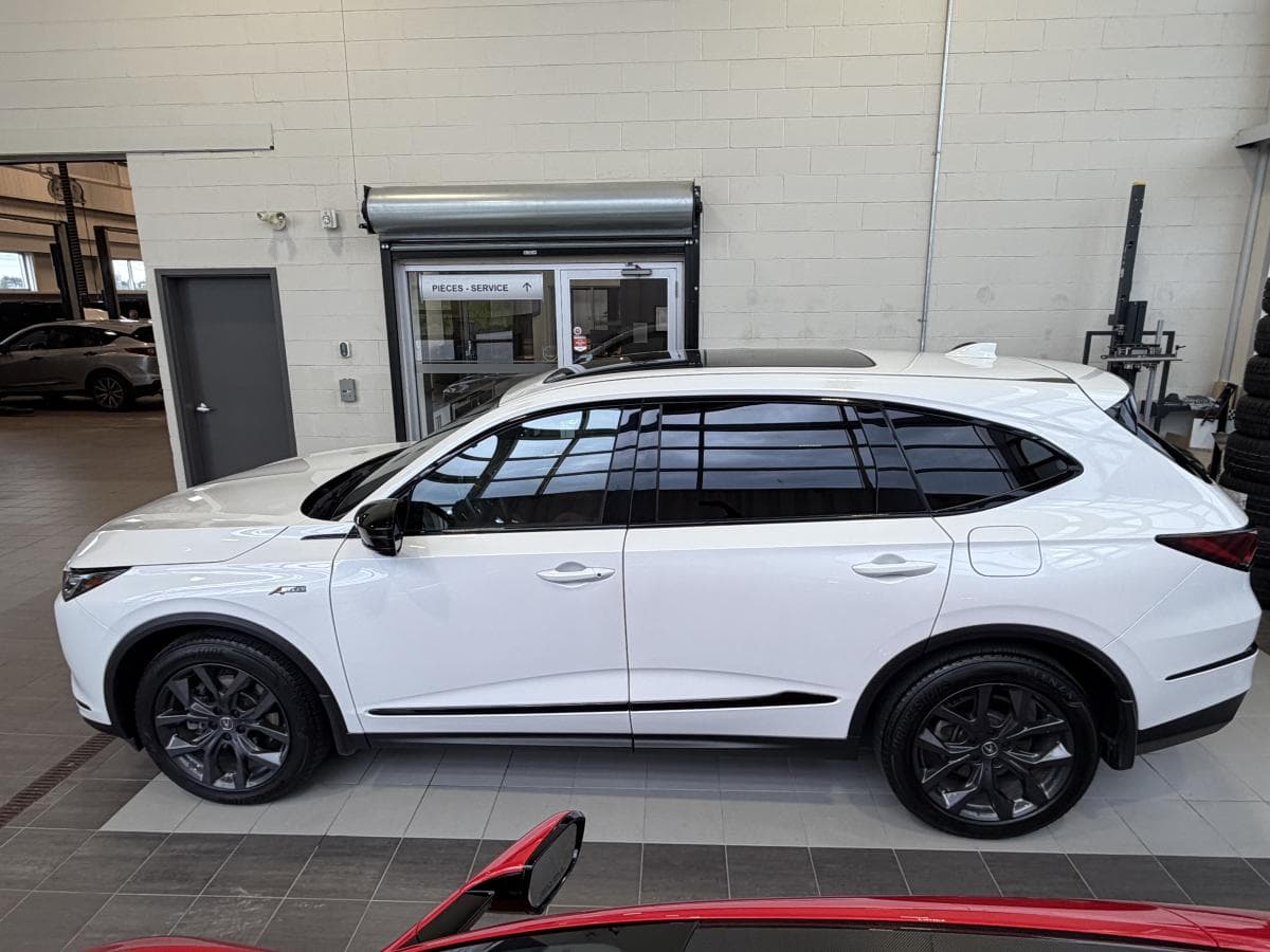 Acura MDX 2024 — photo 5