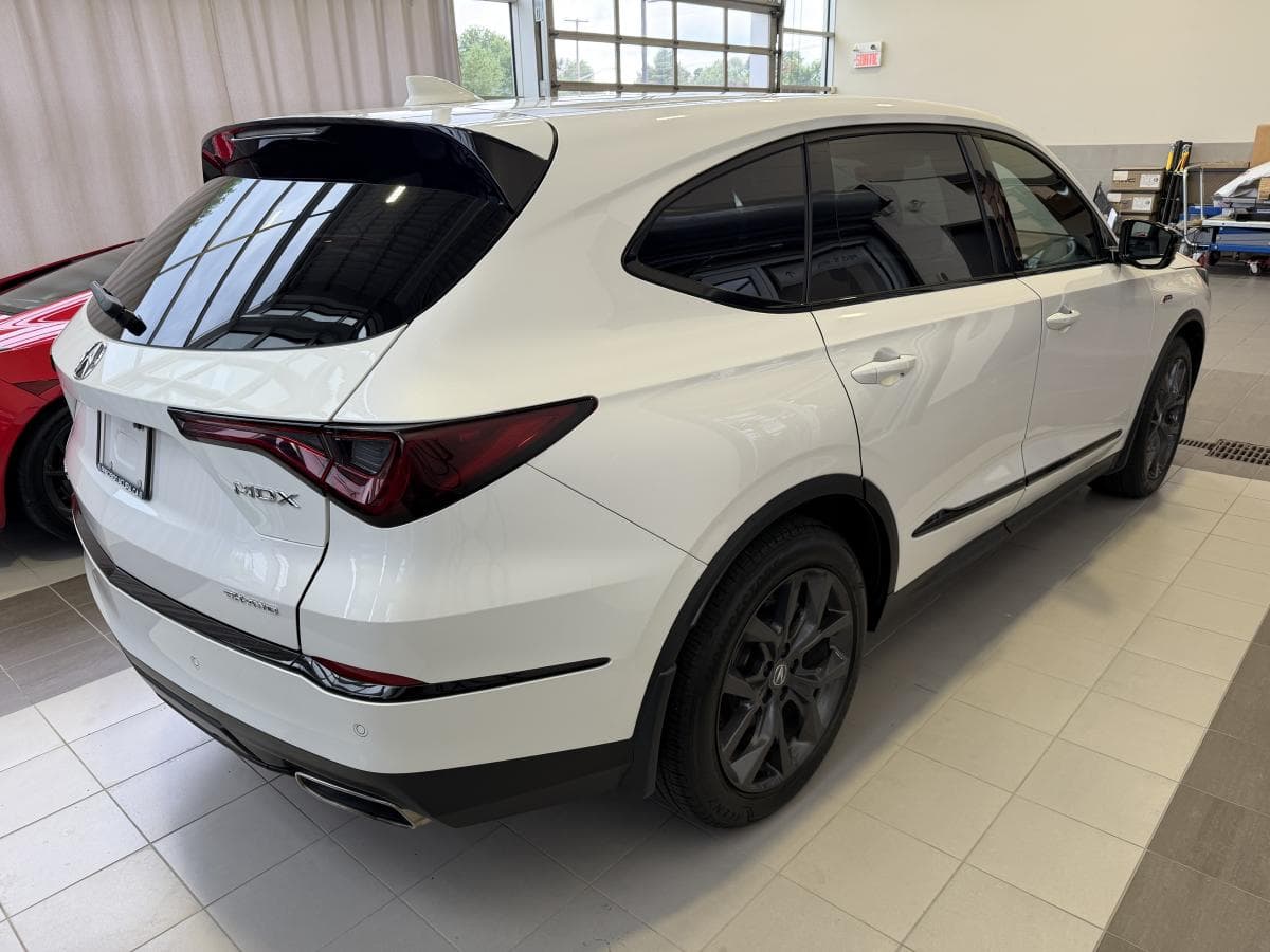 Acura MDX 2024 — photo 6