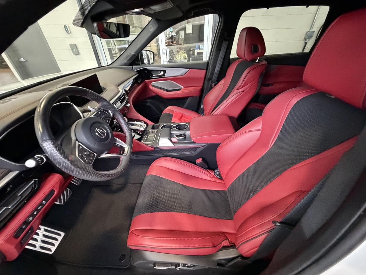 Acura MDX 2024 — photo 7