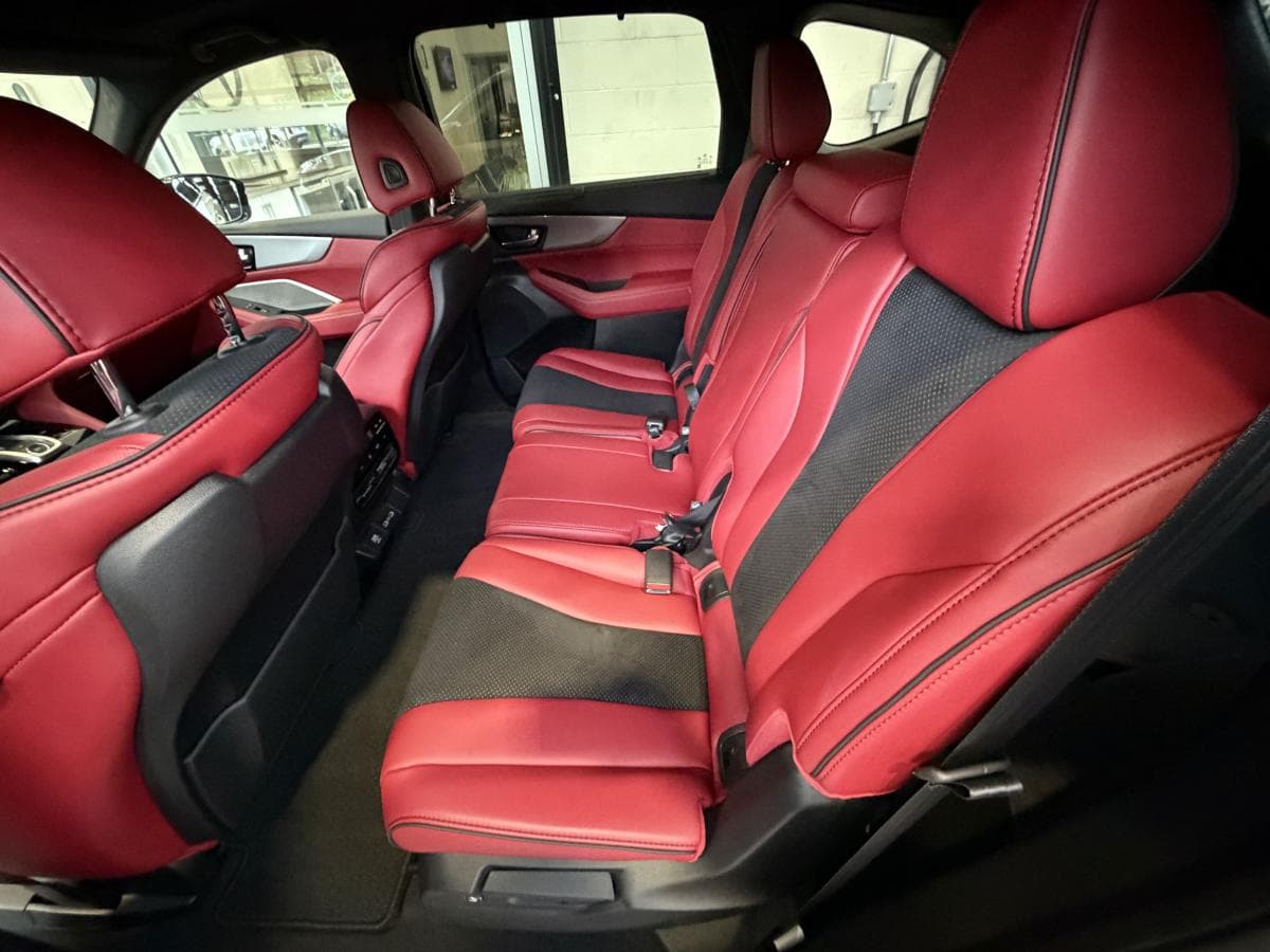 Acura MDX 2024 — photo 8