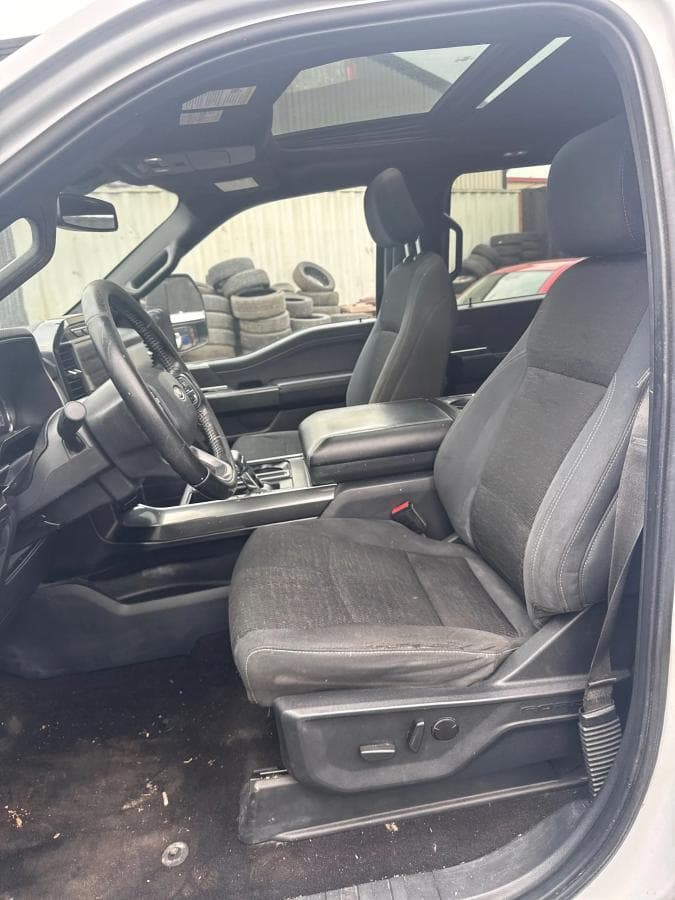 Ford F-150 2022 — photo 5