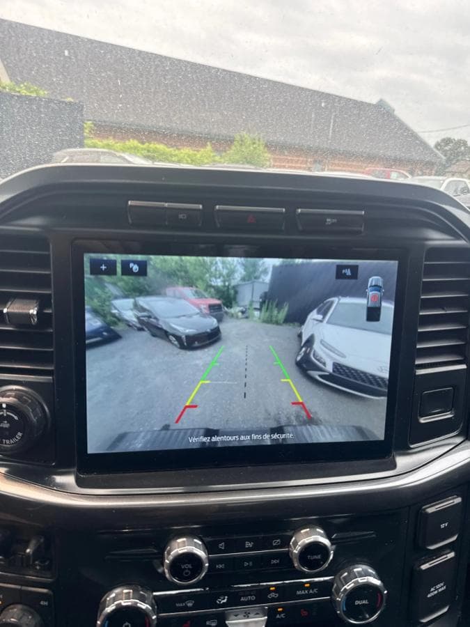 Ford F-150 2022 — photo 7