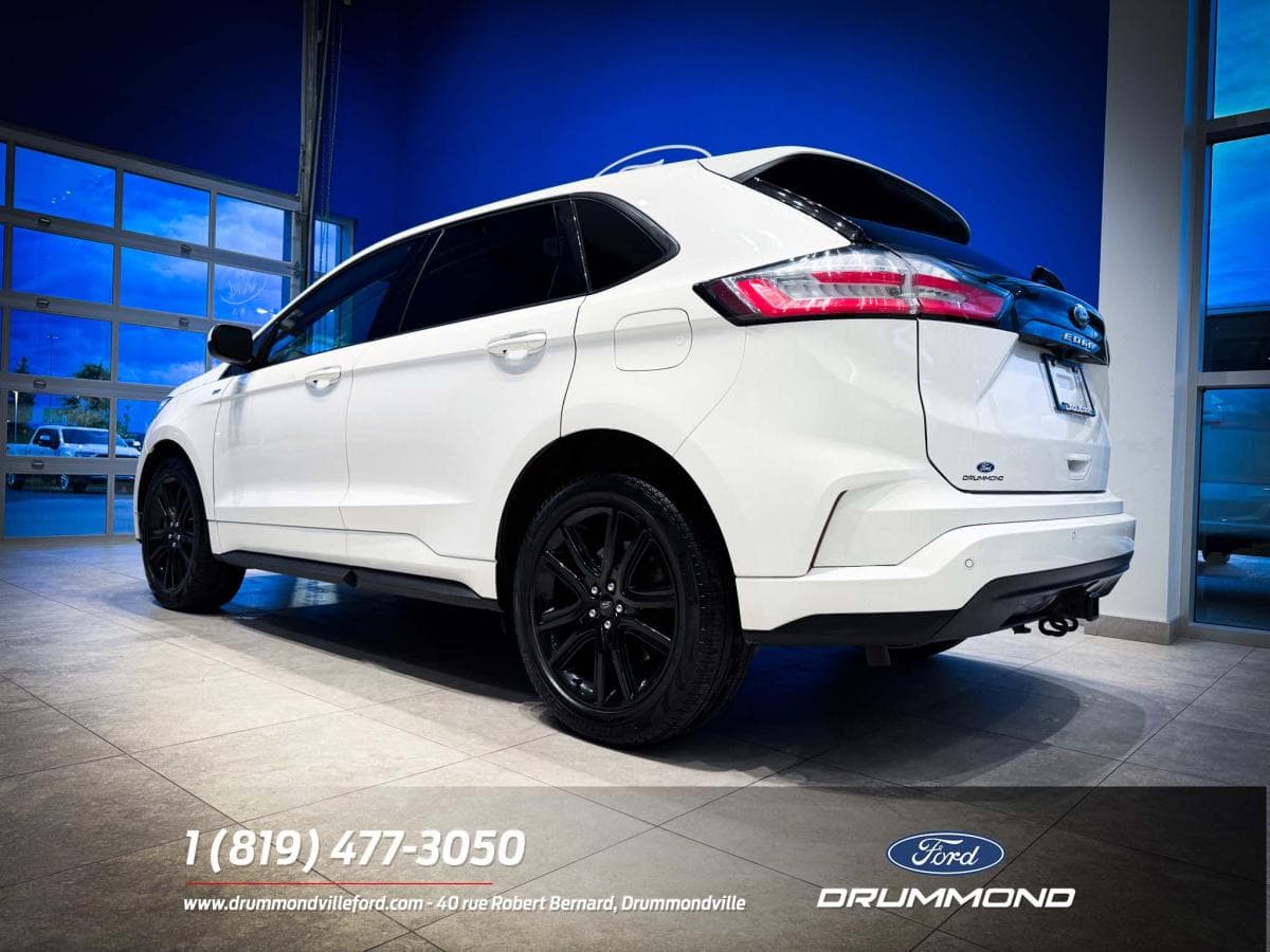Ford Edge 2024 — photo 4