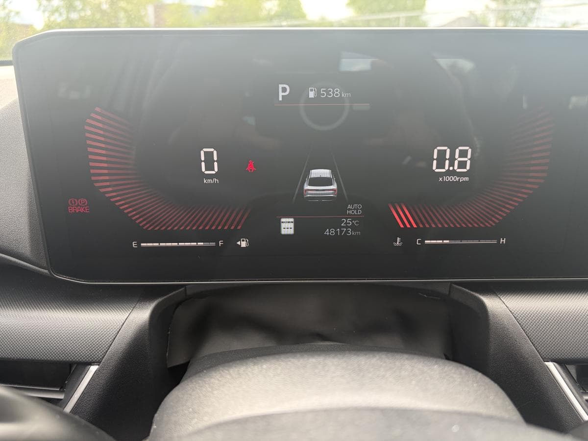 Kia K4 2025 — photo 13