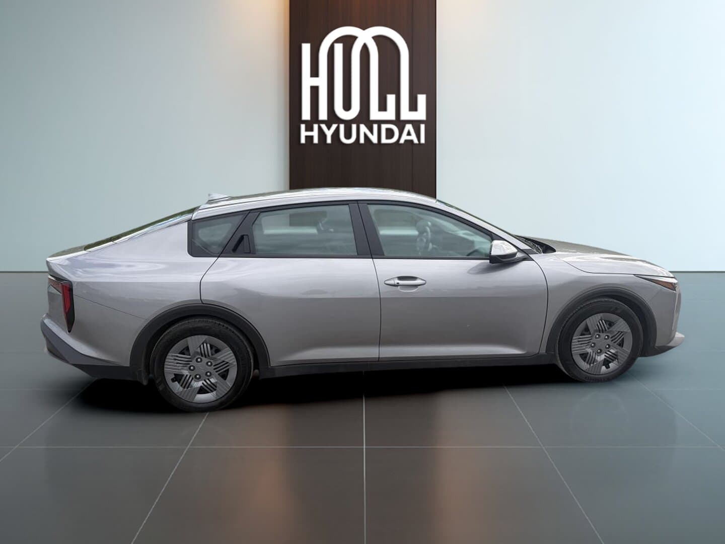 Kia K4 2025 — photo 7