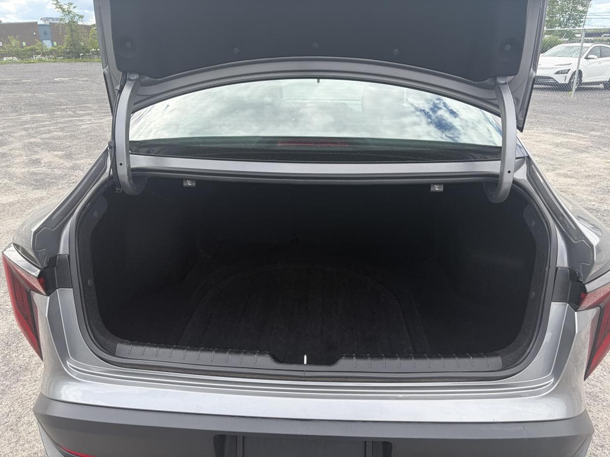 Kia K4 2025 — photo 8