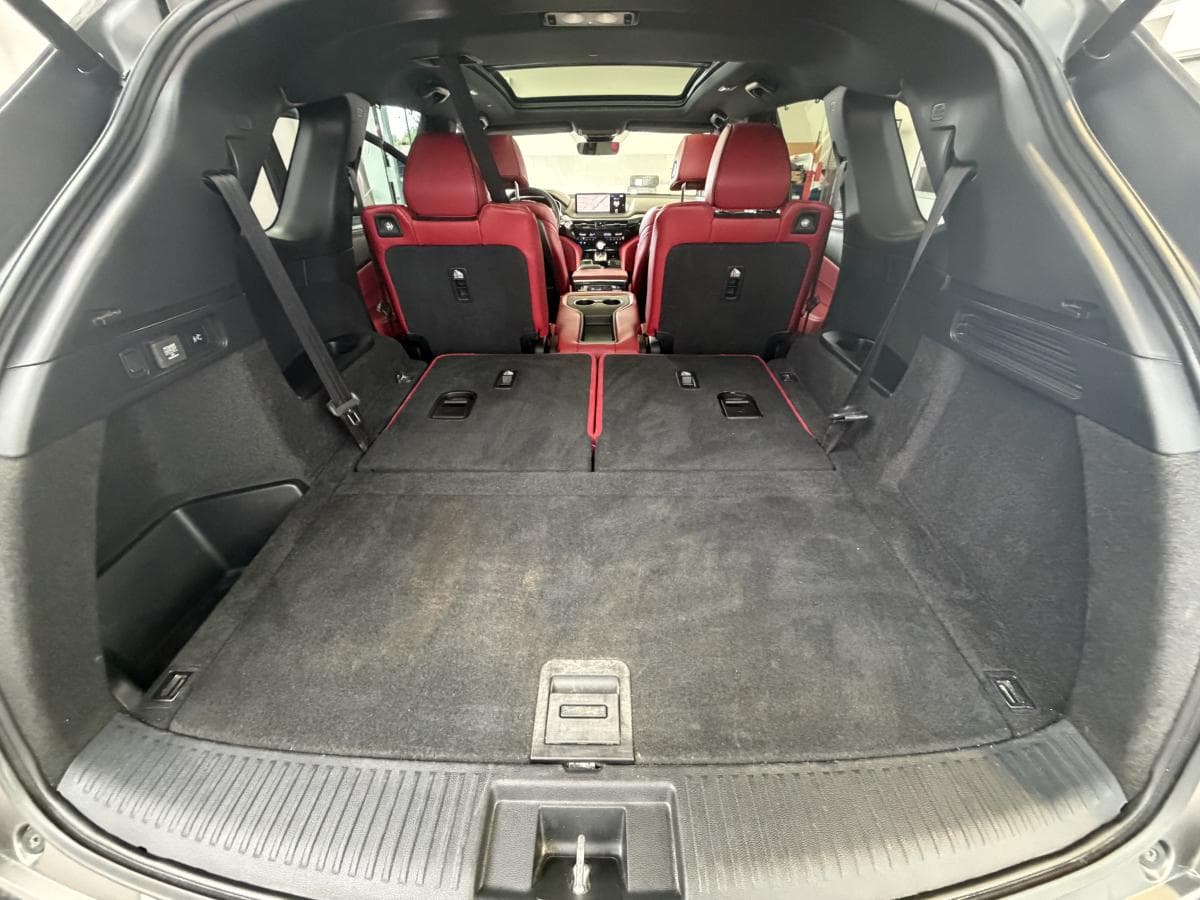 Acura MDX 2024 — photo 10