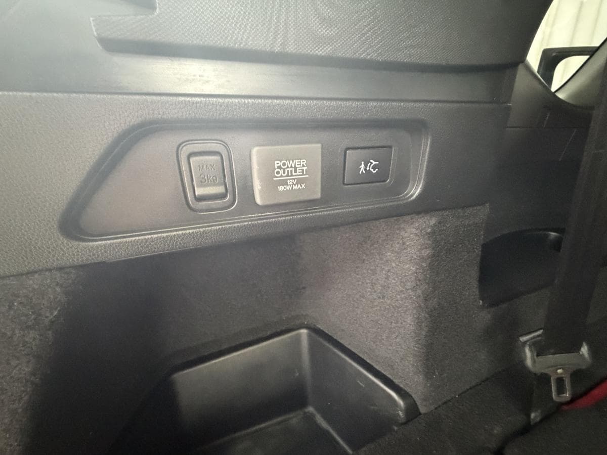 Acura MDX 2024 — photo 11