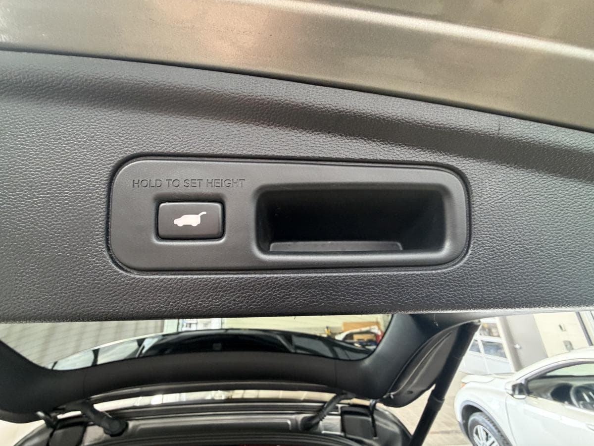Acura MDX 2024 — photo 12
