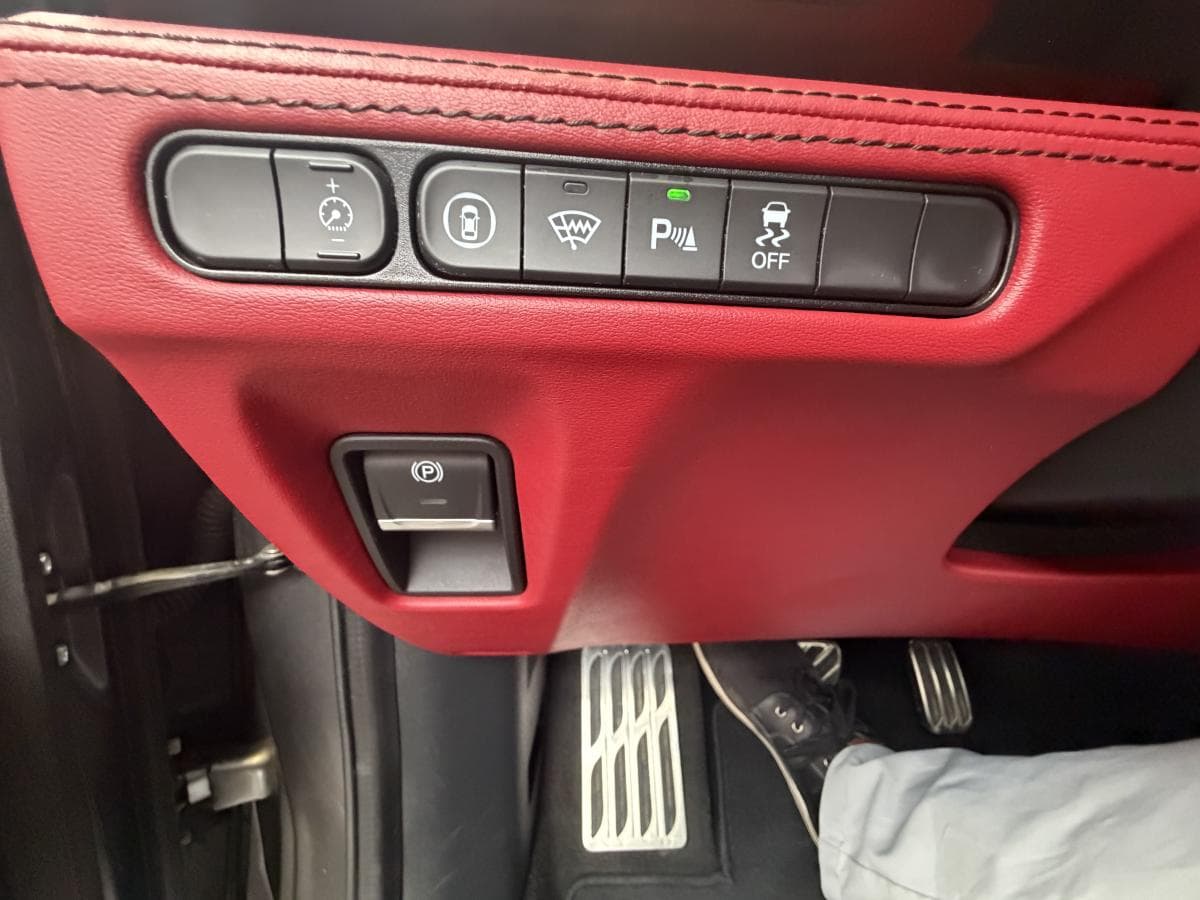 Acura MDX 2024 — photo 15