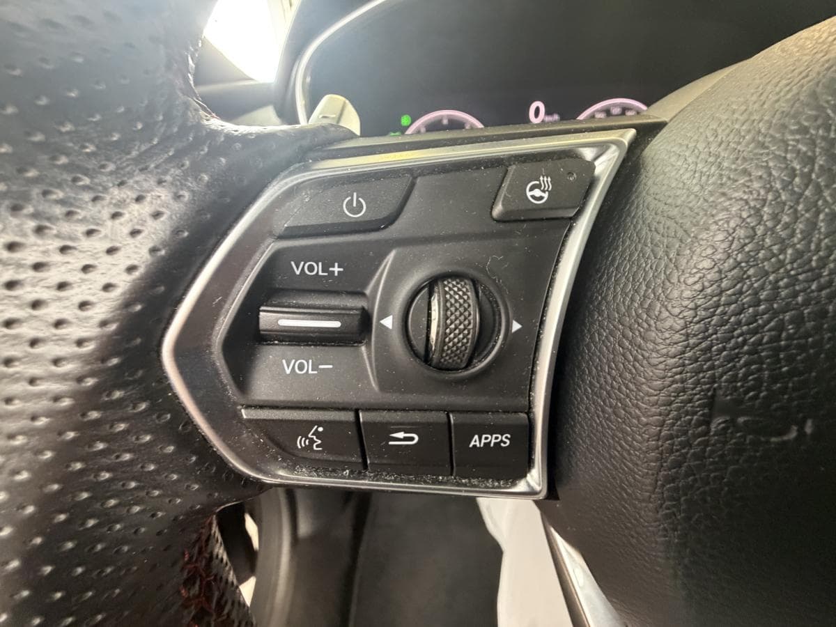 Acura MDX 2024 — photo 16