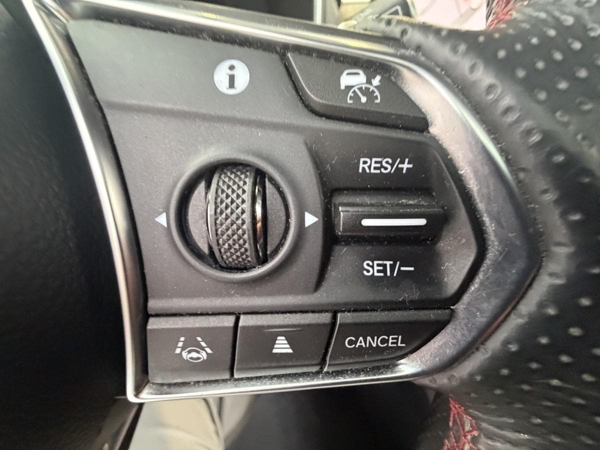Acura MDX 2024 — photo 17