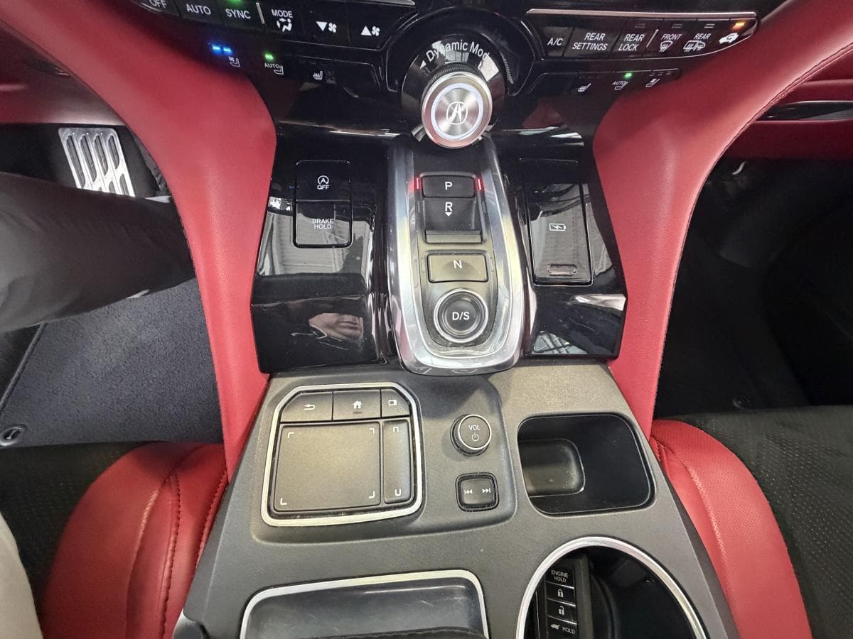 Acura MDX 2024 — photo 19