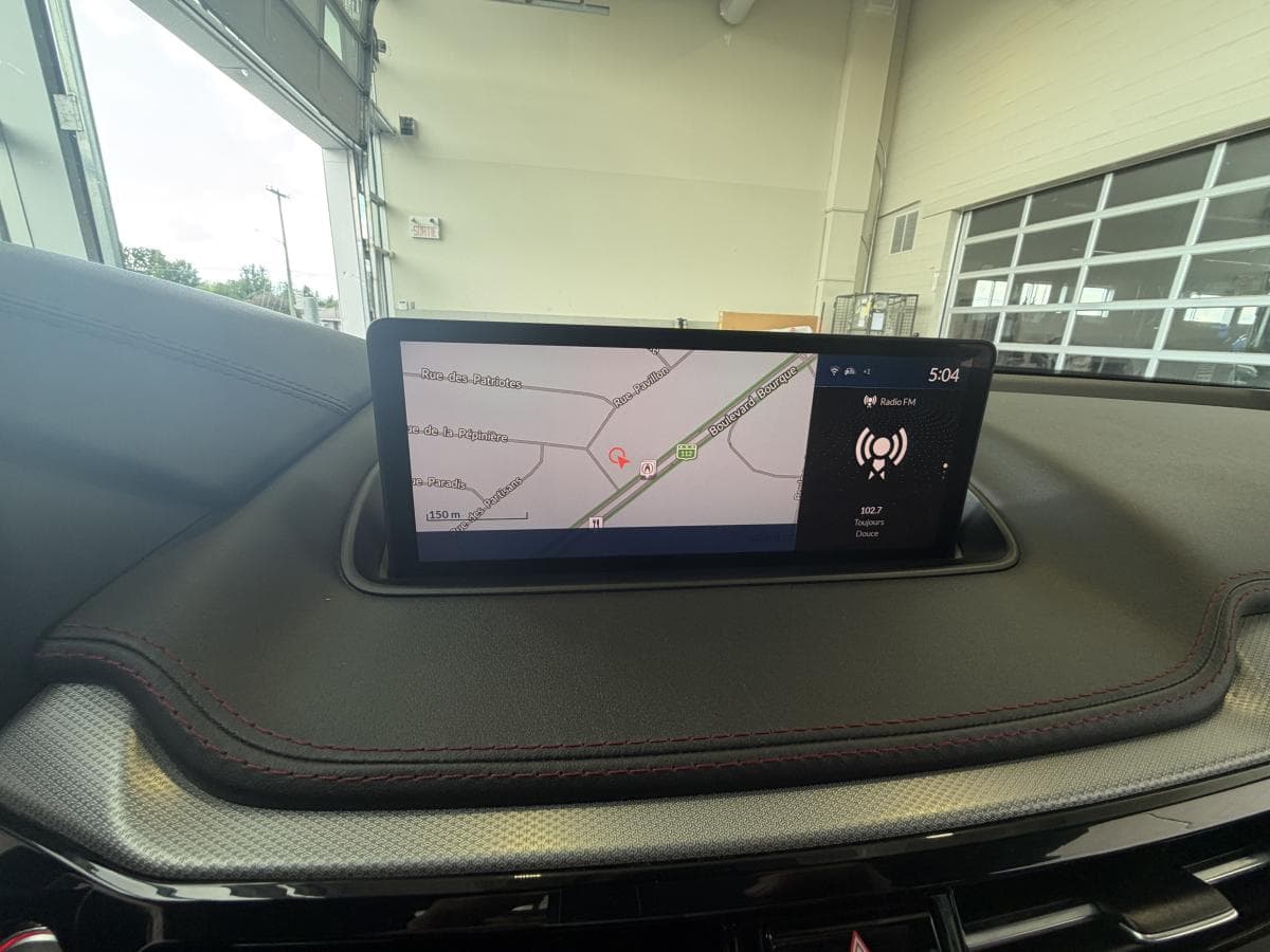 Acura MDX 2024 — photo 20