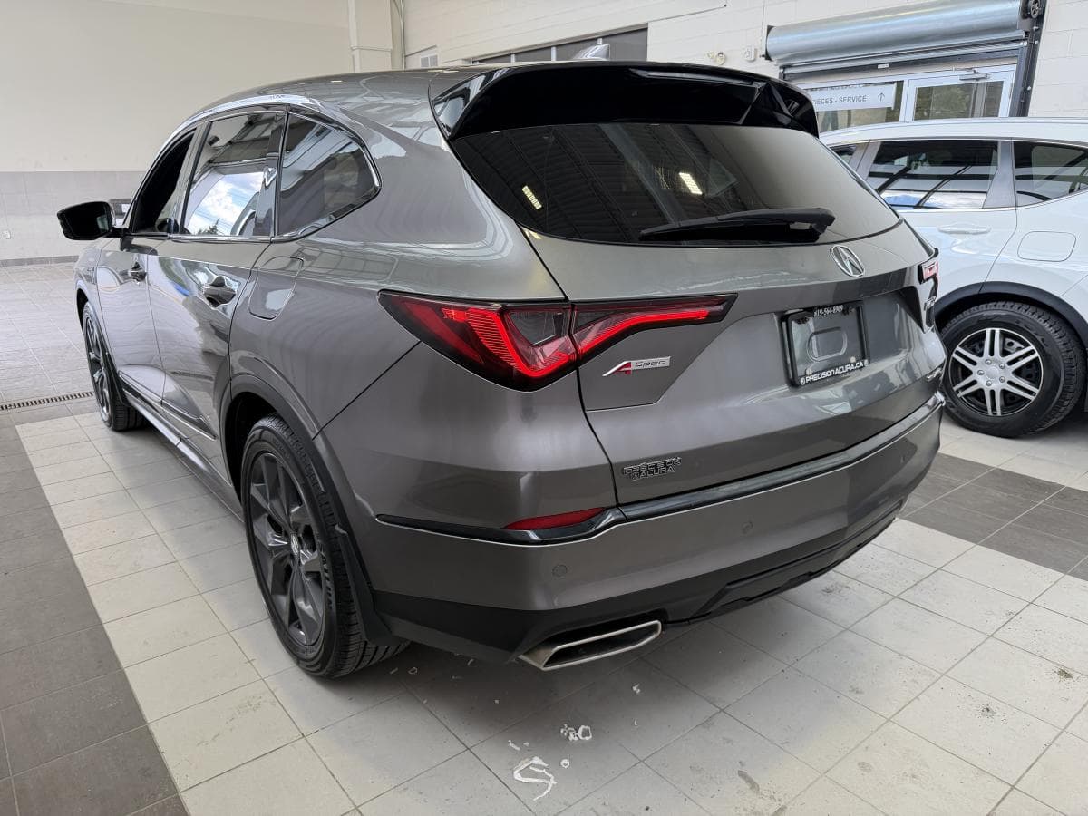 Acura MDX 2024 — photo 4