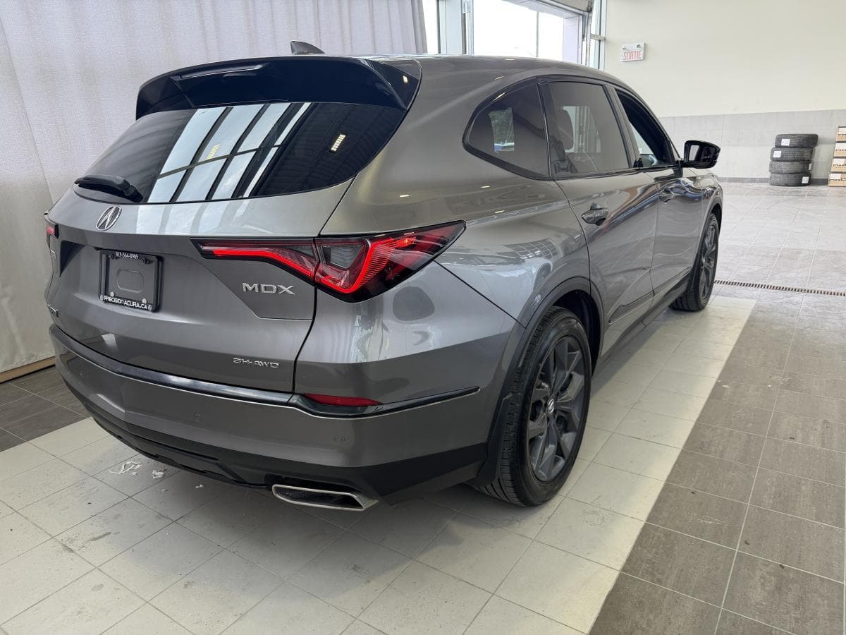 Acura MDX 2024 — photo 5