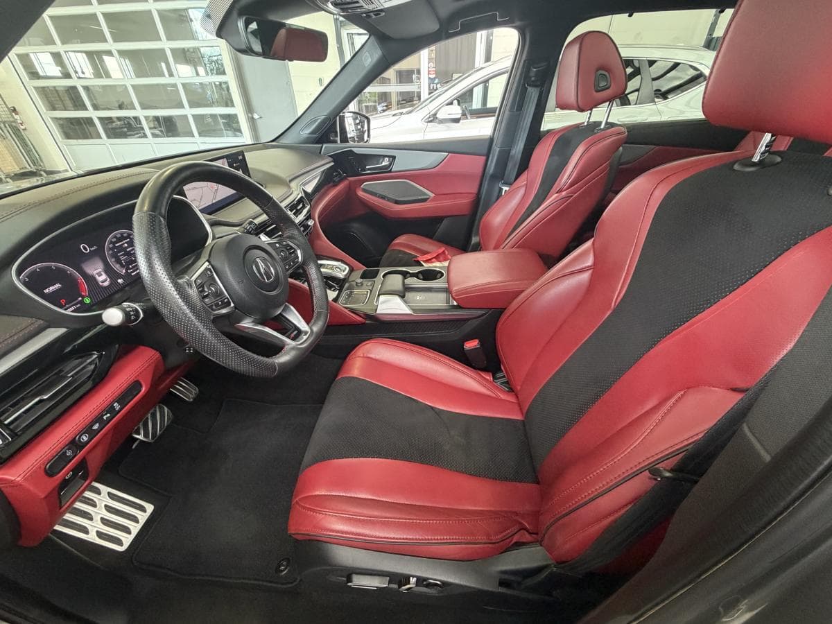 Acura MDX 2024 — photo 6