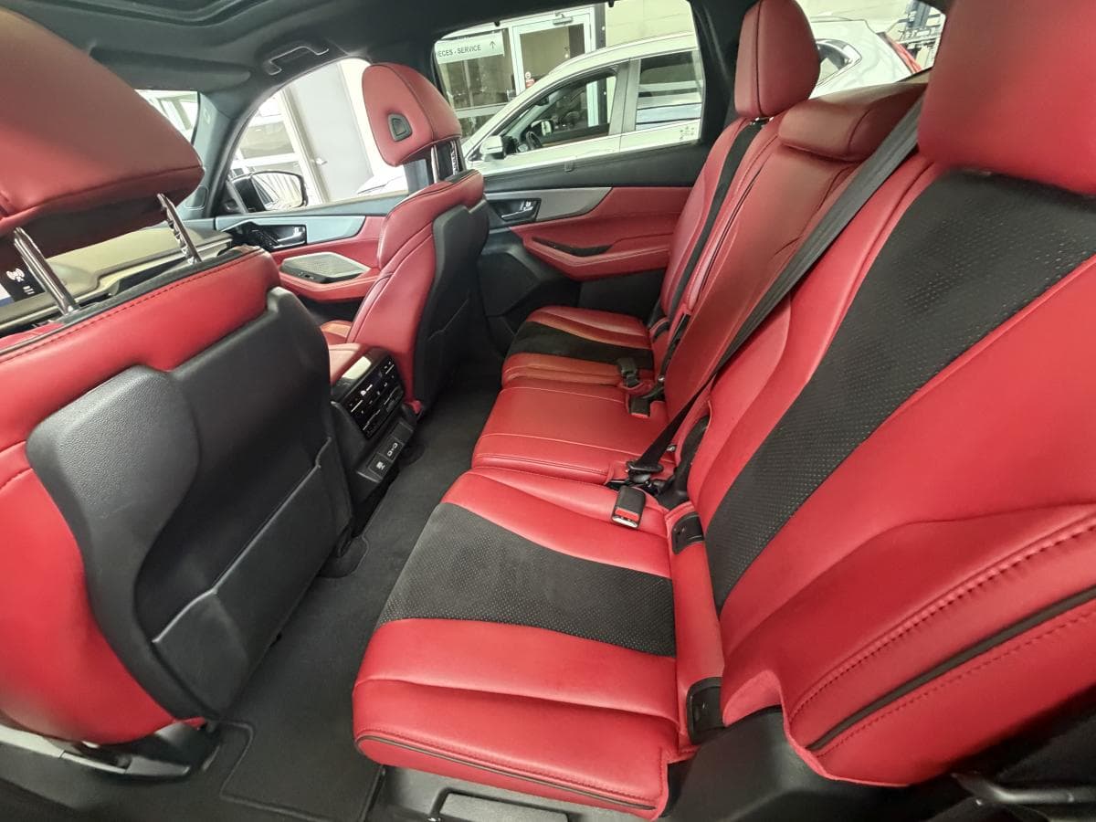 Acura MDX 2024 — photo 7
