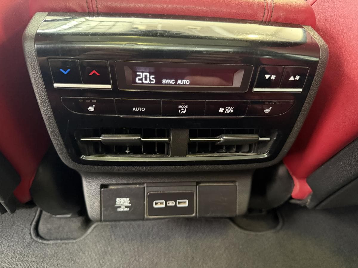 Acura MDX 2024 — photo 8