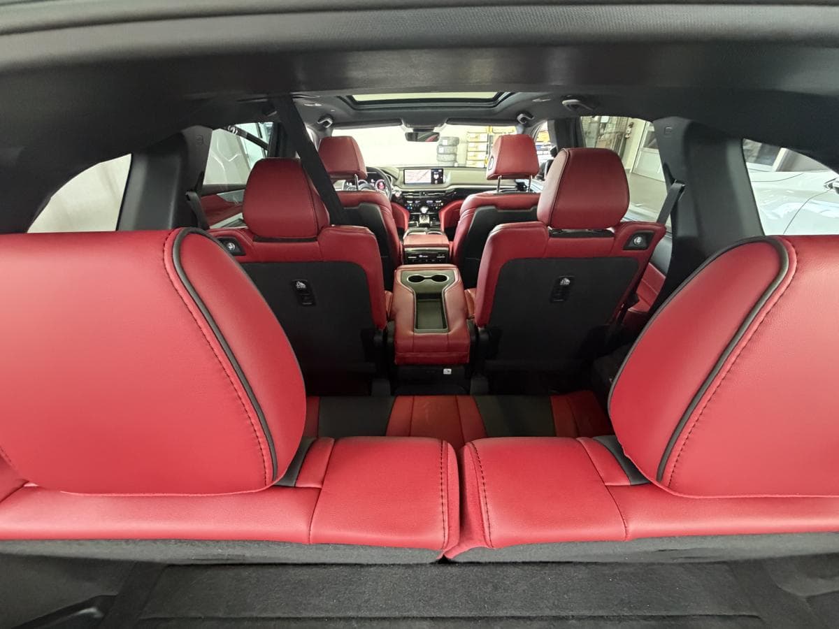 Acura MDX 2024 — photo 9