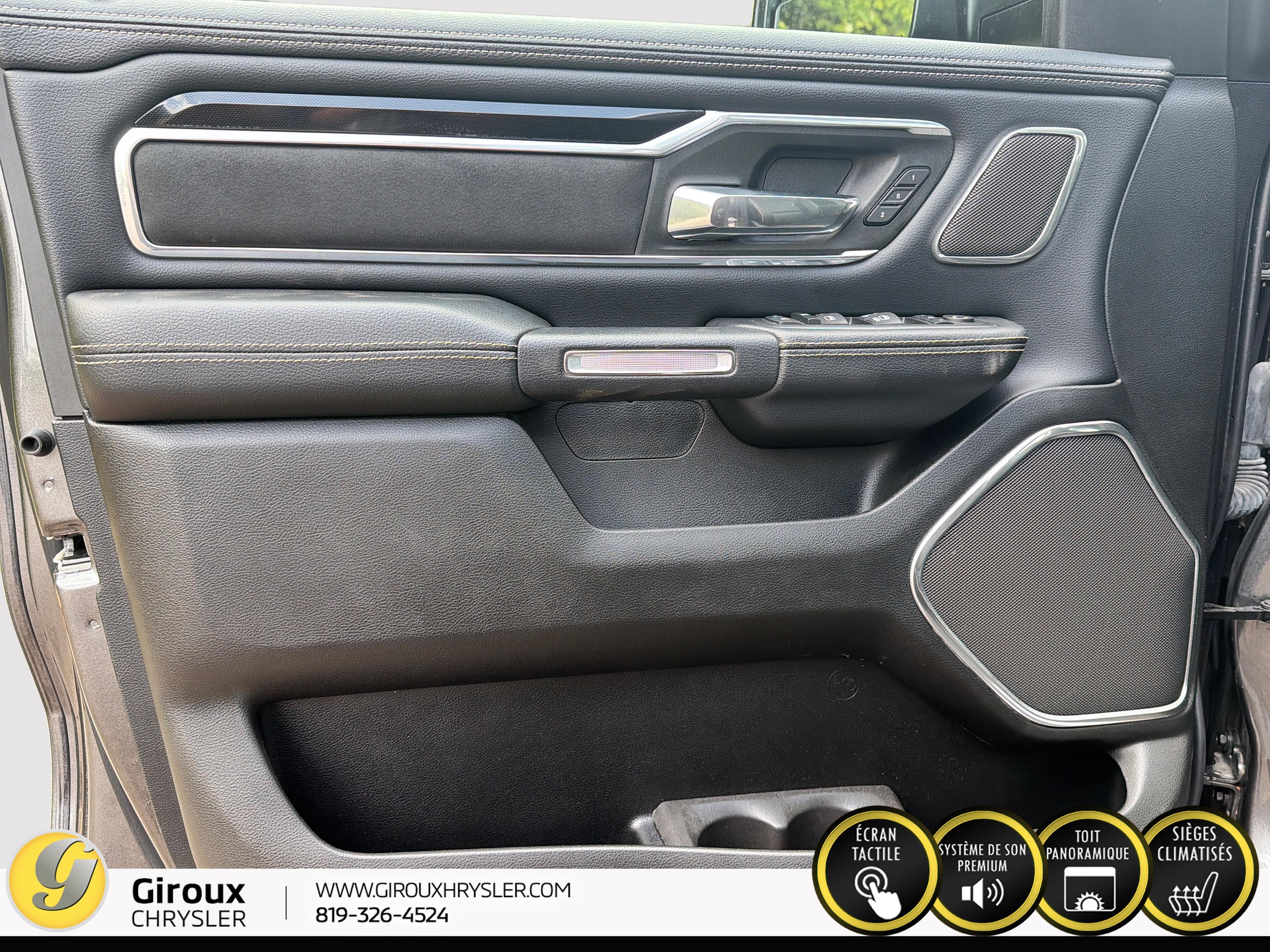 RAM 1500 2022 — photo 15