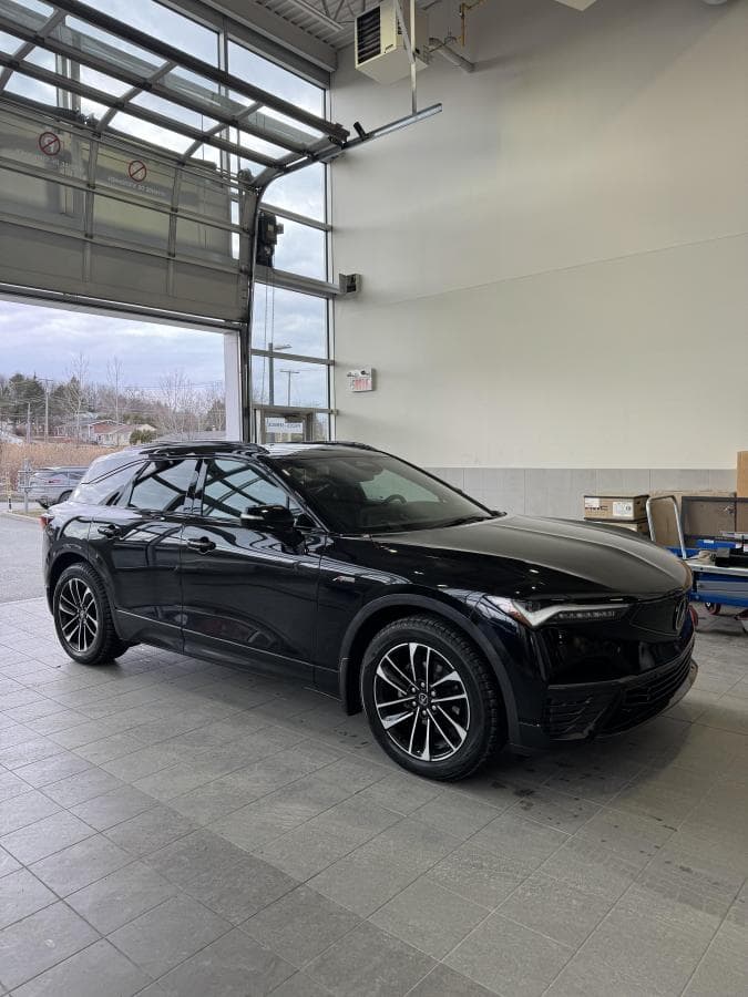 Acura ZDX 2024 à vendre à Sherbrooke