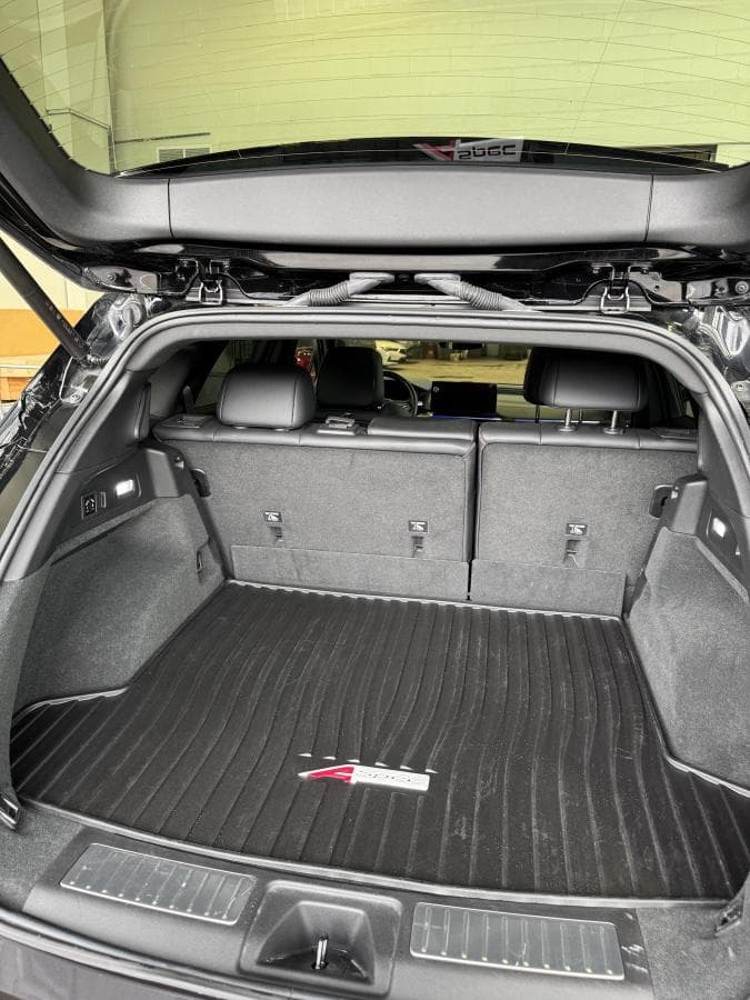 Acura ZDX 2024 — photo 11
