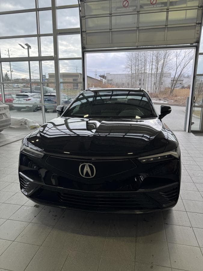 Acura ZDX 2024 — photo 2