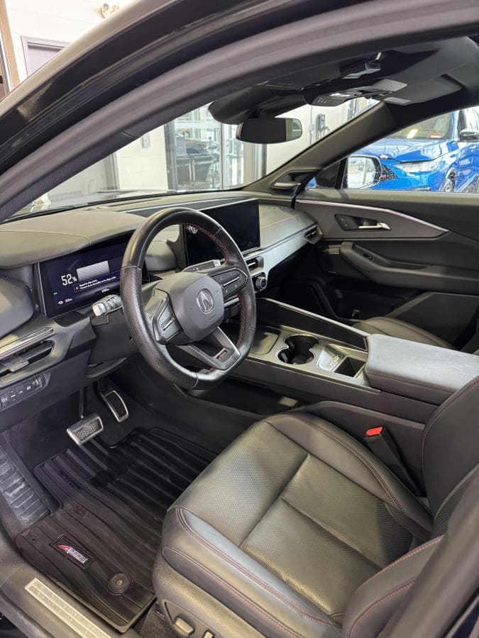 Acura ZDX 2024 — photo 6