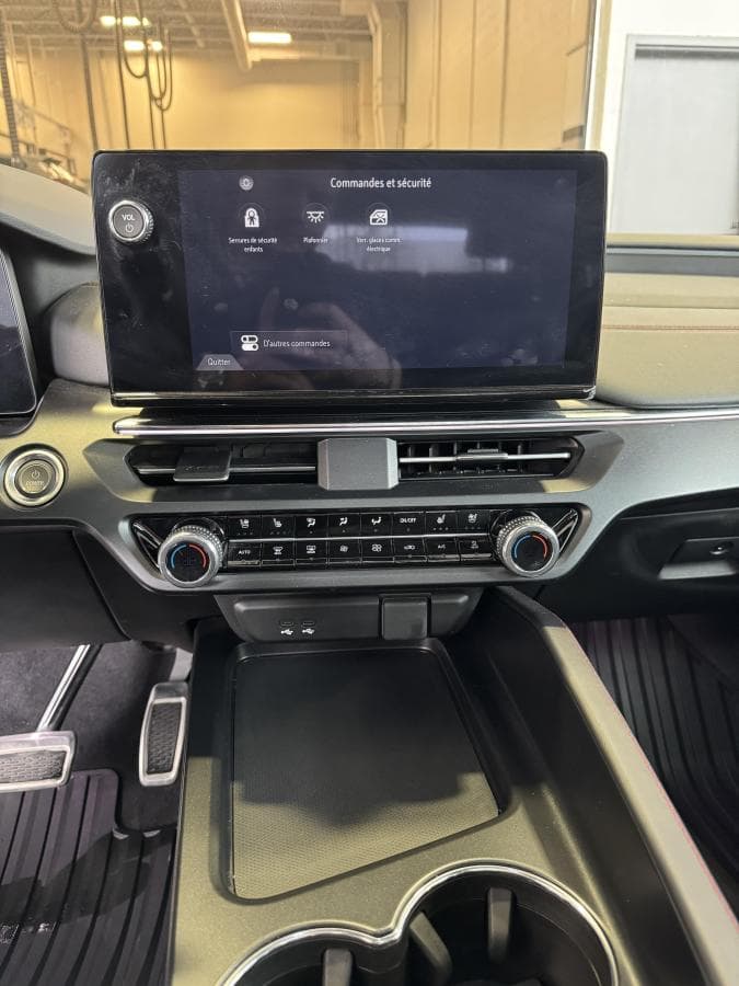 Acura ZDX 2024 — photo 7